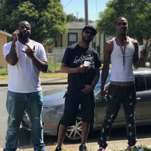 Meet your Posher, Antoine